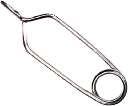 Fly Tying Tool Fly Tying Hair Holders Hackle Plier for Detailed Fishing Lures Making At Workstations Hackle Pliers in Saudi Arabia