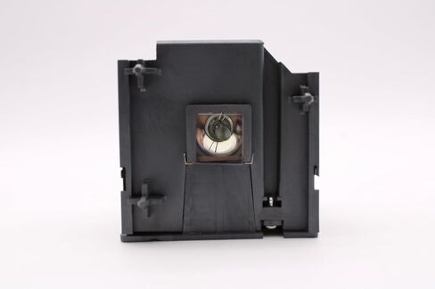 Advanced Lamps™ SP LAMP009 Lamp & Housing for Infocus Projectors - Fits 31P9870, 456-237, AstroBeam-S130, Image-Pro-7100HC, ScreenPlay-4800, X1 & More - 1 Unit Per Pack - 90-Day Warranty in Kuwait