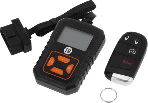 ACROPIX M3N40821302 Entry Remote Key Fob DIY Tool for Dodge Journey 2011-17 in Kuwait