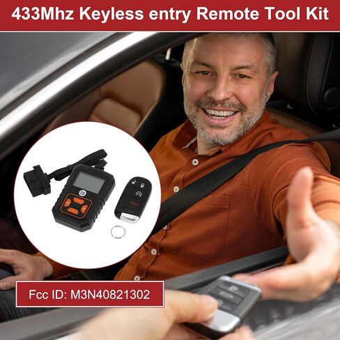 ACROPIX M3N40821302 Entry Remote Key Fob DIY Tool for Dodge Journey 2011-17 in Kuwait