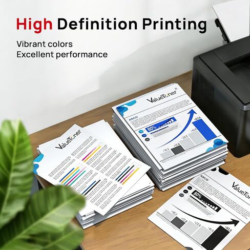 067H Toner Cartridge 4 Pack Replacement for Canon 067h Toner Cartridge Set in Kuwait