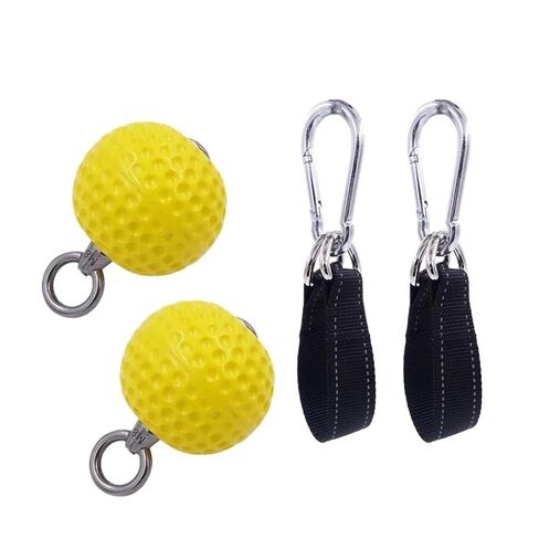 1pair Hand Grip Strength Trainer in Kuwait