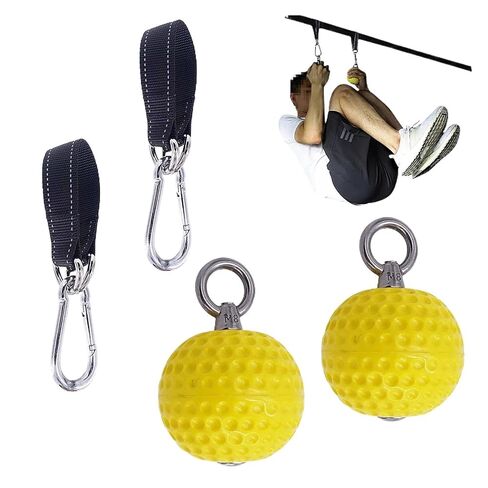 1pair Hand Grip Strength Trainer in Kuwait