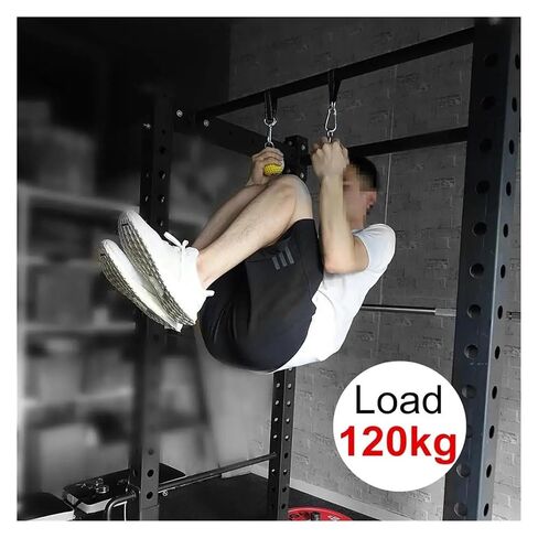 1pair Hand Grip Strength Trainer in Kuwait