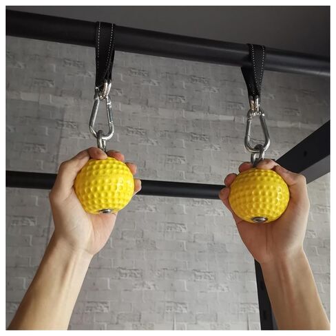 1pair Hand Grip Strength Trainer in Kuwait