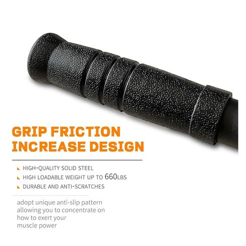 1pcs Tricep Straight Bar in Kuwait