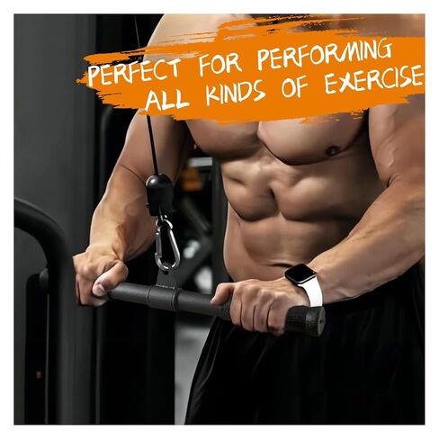 1pcs Tricep Straight Bar in Kuwait