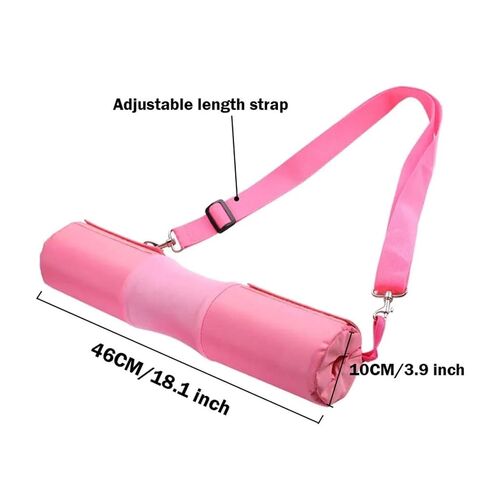 1pcs Pink Barbell Pad in Kuwait