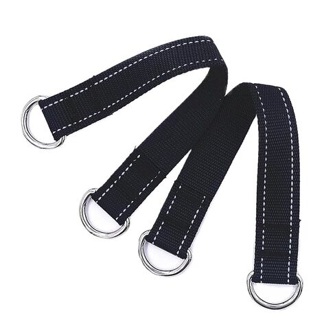 1 Pair Fitness Pull Up Hanging Straps in Kuwait