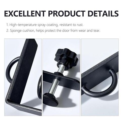 1pcs Door Anchor for Resistant Bands in Kuwait