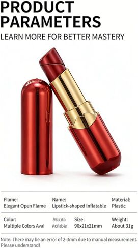 Soft Flame Lighter Cool lighters, Torches, Kitchen, Dining Room, Lady's Gift (Without Gas) 7 in Saudi Arabia