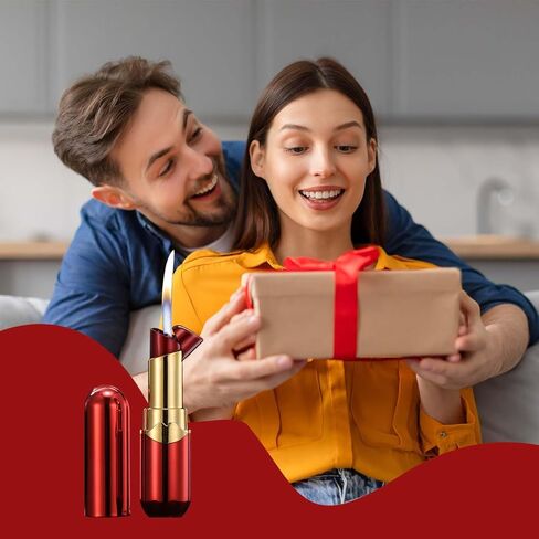 Soft Flame Lighter Cool lighters, Torches, Kitchen, Dining Room, Lady's Gift (Without Gas) 7 in Saudi Arabia