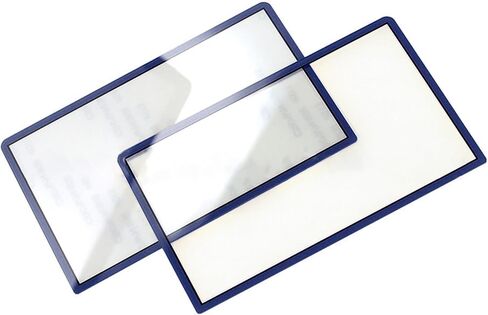 XL Screen Lens, Glass Top Cover, Adhesive Repair in Saudi Arabia