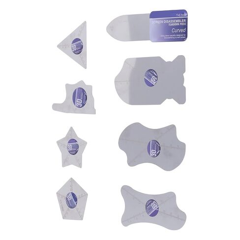LCD Screen Spudger Tool, Ultra Thin Stainless Steel in Kuwait