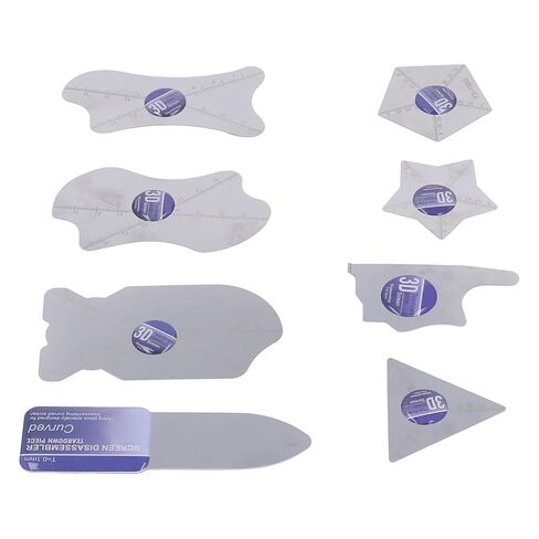 LCD Screen Spudger Tool, Ultra Thin Stainless Steel in Kuwait
