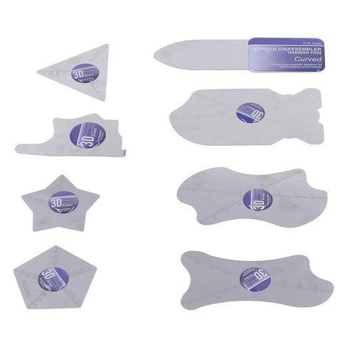 LCD Screen Spudger Tool, Ultra Thin Stainless Steel in Kuwait