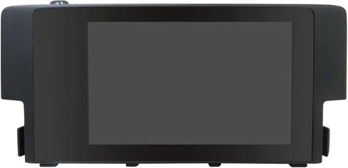 39710-TBA-A11 7-inch Nav Touch Screen Display Replacement for Honda Civic 10th 2016 2017 2018, Replace 39710-TBA-305, 39710-TBA-A21, 39101-TEG-A02-M1, 39101-TBA-A41 in Saudi Arabia