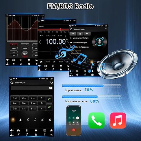 Car Stereo for Kia Sorento 2011 2012 2013 2014 2015 Plug and Play Head Unit in Saudi Arabia