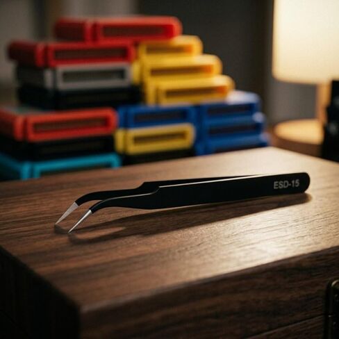 Gaming Console 11pcs with Precision Screwdrivers Repair Tool Kit in Kuwait