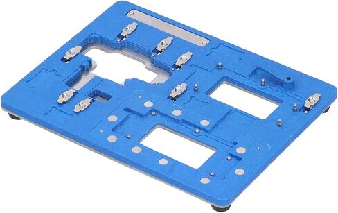 Logic Board Fixture Holder Sturdy Multifunctional Motherboard in Kuwait