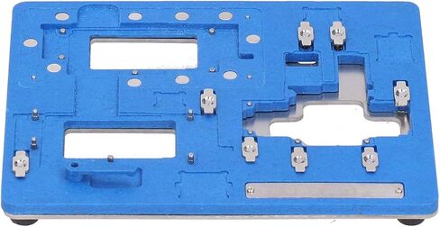 Logic Board Fixture Holder Sturdy Multifunctional Motherboard in Kuwait