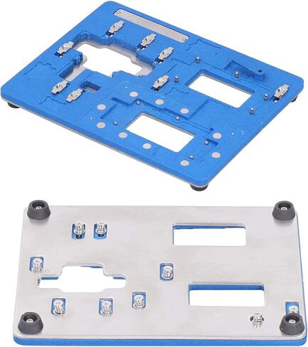 Logic Board Fixture Holder Sturdy Multifunctional Motherboard in Kuwait