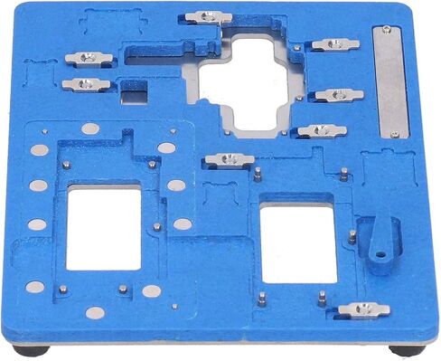 Logic Board Fixture Holder Sturdy Multifunctional Motherboard in Kuwait
