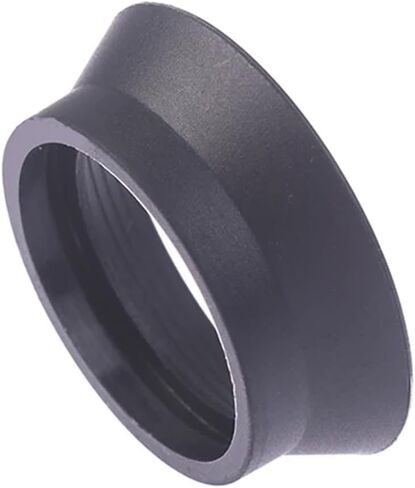 4 Pcs Rubber Eye Cup Inner Diameter 30mm Eye Shield Eye Guard for 29-31mm Astronomical Telescope Microscope Eyepiece in Kuwait