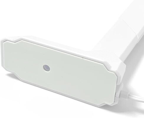 White WiFi 7 Antenna 2.4/5/6GHZ for MSI MPG Z890I Edge TI WiFi in Kuwait