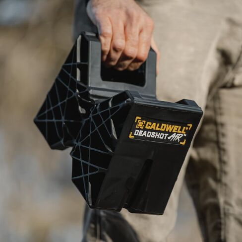 Caldwell Deadshot Air Skeletonized Front and Rear Rest Combo in Kuwait