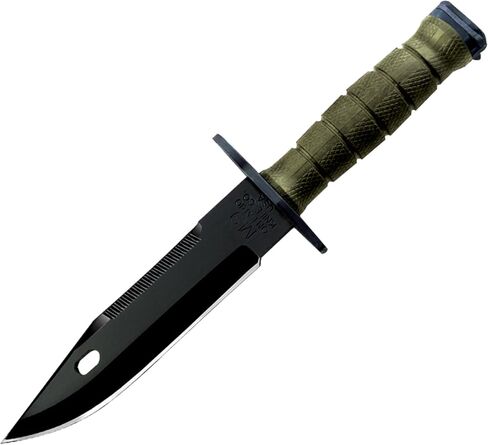 Ontario 490 M9 Bayonet System (Green) in Saudi Arabia
