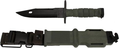 Ontario 490 M9 Bayonet System (Green) in Saudi Arabia