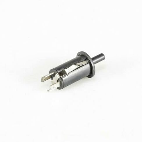 808136601 for Kenmore Frigidaire Oven Door Light Switch 318394802 - Only Compatible with Specific Models in Saudi Arabia