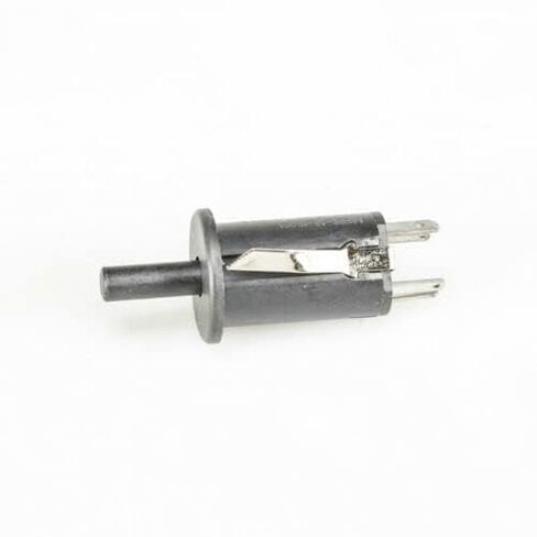 808136601 for Kenmore Frigidaire Oven Door Light Switch 318394802 - Only Compatible with Specific Models in Saudi Arabia