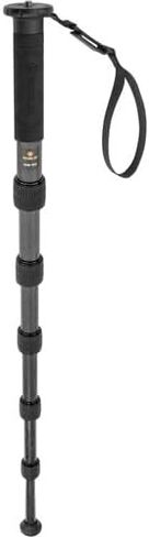 Robus RCM-633 6-Section Carbon Fiber Monopod with SBM-001 Stabilizing Base in Saudi Arabia
