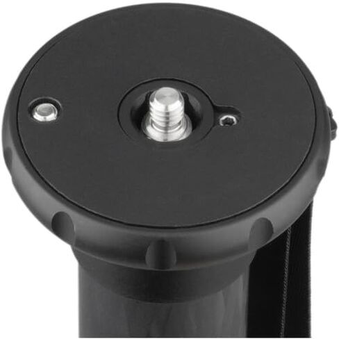 Robus RCM-633 6-Section Carbon Fiber Monopod with SBM-001 Stabilizing Base in Saudi Arabia