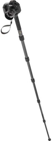 Robus RCM-633 6-Section Carbon Fiber Monopod with SBM-001 Stabilizing Base in Saudi Arabia