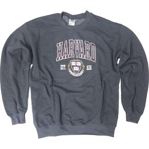 Harvard University Officialy Licensed Crewneck Sweatshirt