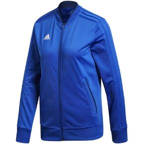 adidas Women's Condivo 18 Polyester Jacket