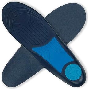 PROFOOT Full-Length Plantar Fasciitis Insole