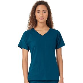Women's Dolman 3 Pocket Scrub Top
