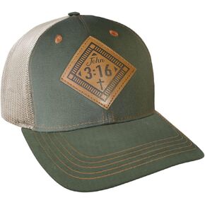 Kerusso Men's One Size Fits Most All Cotton Men's Baseball Cap Hat for Outdoor Activities