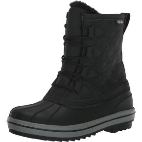 MUK LUKS Women's Kinsley Kennedy Fashion Boot