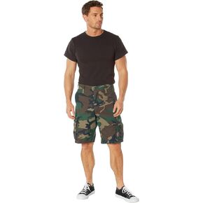 Rothco Vintage Paratrooper Shorts