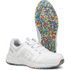 Jalas Tempus Safety Work Sneakers for Women - Steel Toe Sneakers, S1, Antistatic and Slip-Resistant with Excellent Comfort in Kuwait
