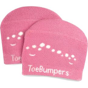 Toe Bumpers, Women's Seamless Toe Protection 1/2 Socks for Tennis, Running, Soccer, Basketball, Hiking, Volleyball