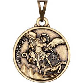 Intercession™ Saint Michael Medal