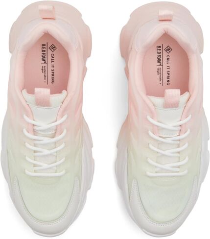Call It Spring Women's Ombre Sneaker in Saudi Arabia