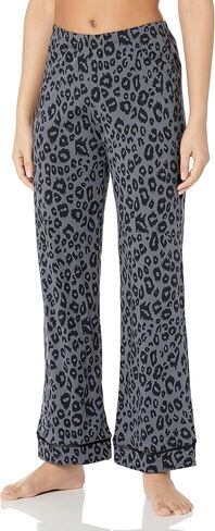 Cosabella Women's Bella Printed Short Sleeve Top & Boxer Pajama Set in Saudi Arabia