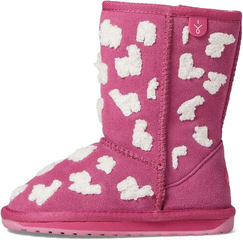 لاما والابي للفتيات من EMU Australia (طفل صغير/طفل صغير/طفل كبير) in Kuwait